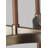 Katie 8 - Light Dimmable Geometric Chandelier-50120493