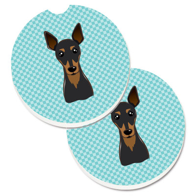 Sous-verre Retriever