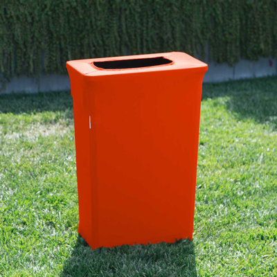 Housse extensible pour poubelle mince 23 gallons Jim Spandex