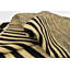 Tapis carré carré Jessen