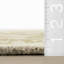 Tapis floral à motif cachemire Virelia-562223084-562223076