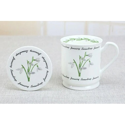 Tasse «April-Crocus» April