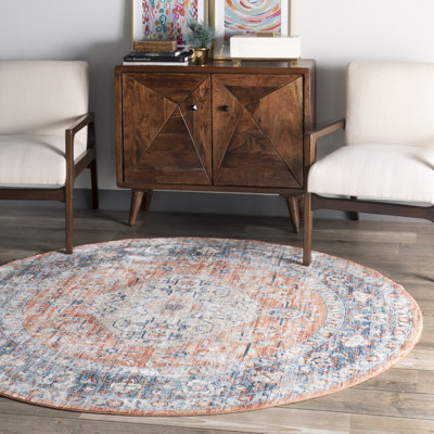 Tapis de couloir Demarcus