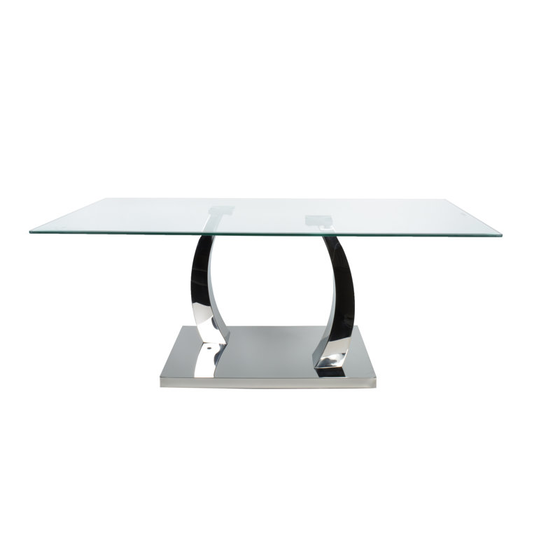 Table basse Hughey