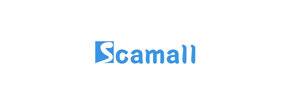 Logo Scamall