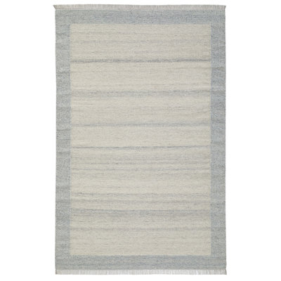 Tapis d'intérieur en laine Kaylee