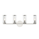 Revolve 4 - Light Vanity Light