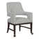 Josie Grande Arm Chair