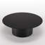 Iriz Solid Coffee Table
