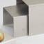 Stainless Steel Riser - 6" X 4"