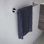 Styl 1 Wall Mounted Towel Bar