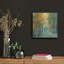 Latitude Run® 'Confetti 1' by Julia Purinton Metal Wall Art-303443595