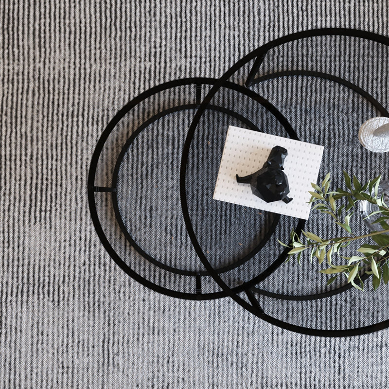 Nikkia Frame Coffee Table