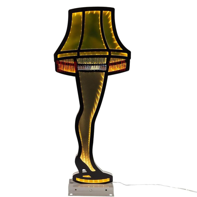 Lampe d'extérieur 23,6 pouces Kurt Adler