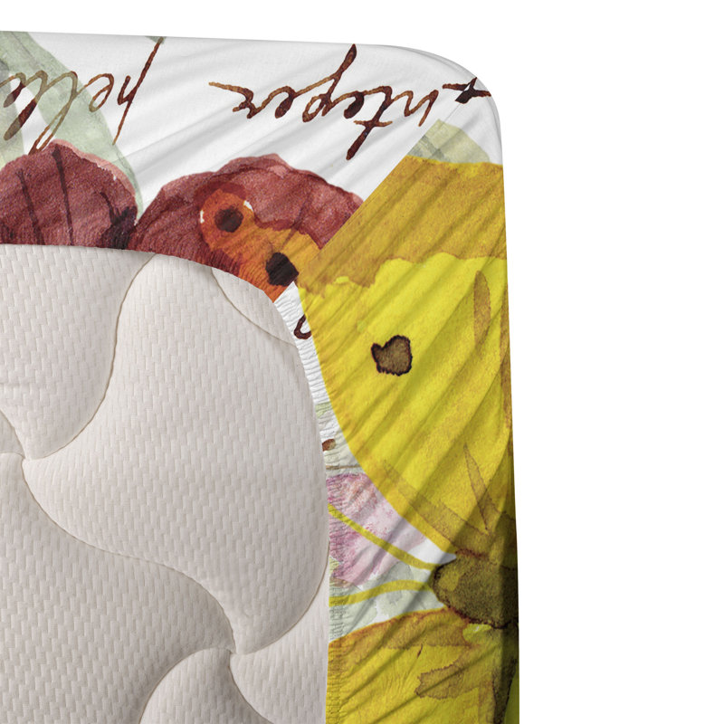 Microfiber Sheet Set, Full