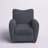 Aynoor Upholstered Armchair