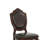 Vitnni Faux Leather Upholstered Side Chair