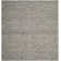 Zahid Hand Woven Wool/Cotton Geometric Rug in Camel/Gray