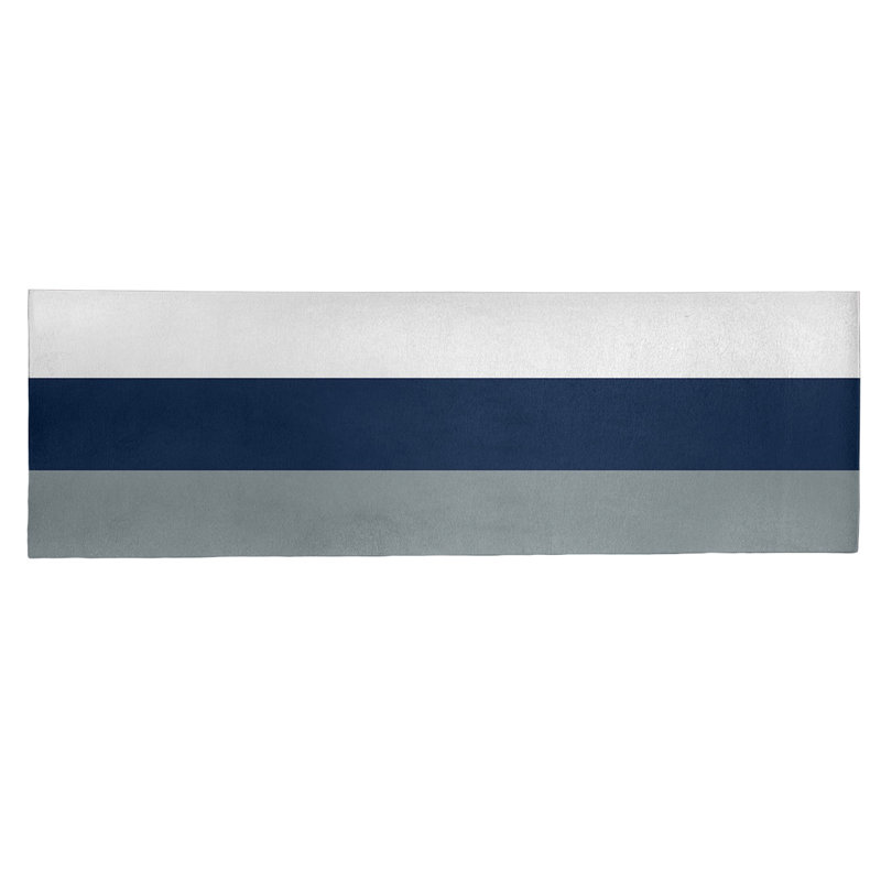Chenille Indoor Rug, Runner 2'6" x 8'