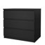 Commode 3 tiroirs Jada-97549548