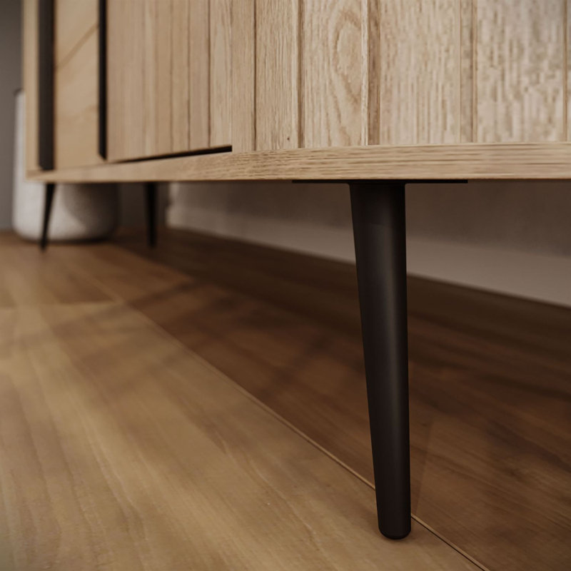 196cm Sideboard