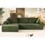 Upholstered 66.68 " Sectional