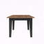 Grande table de cuisine extensible-1291379397