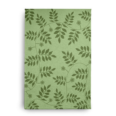 Chenille Indoor / Outdoor Rug