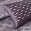 Ensemble d'édredon en polyester jacquard 7 pièces-116312094-116312097