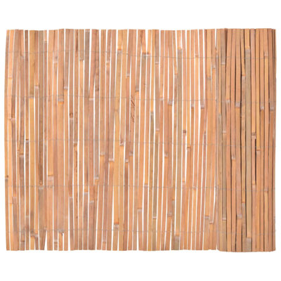 Rolle Fence Panel