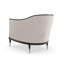 Splash Of Flash Linen Armchair