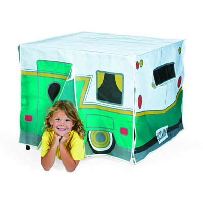 Oriental Trading Company W x D Indoor Polyester Play Tent