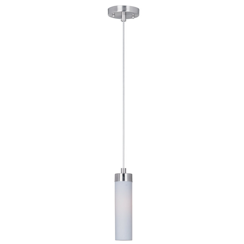 1 - Light LED Single Pendant