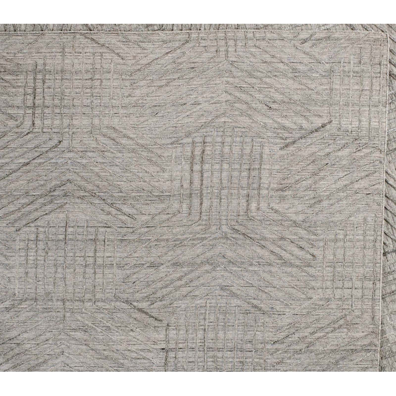 One-of-a-Kind 9'10" X 13'9" Area Rug