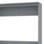Lit escamotable avec armoire de rangement Murphy-924988765