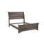 Lit de traîneau très grand au design contemporain 1pc-107783663-107783656