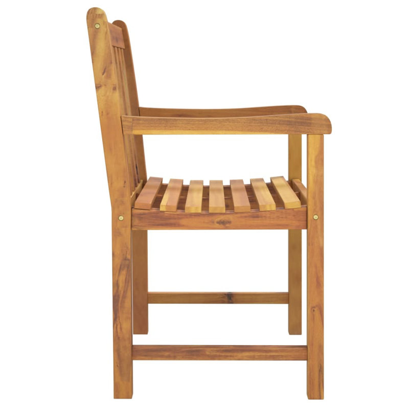 Concheta Patio Dining Armchair
