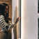 Minimalist Linear Wall Lamp (3 Temperature Dimmable)