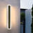 Darrica 1-Light LED Flush Mounted 3000K-195757959