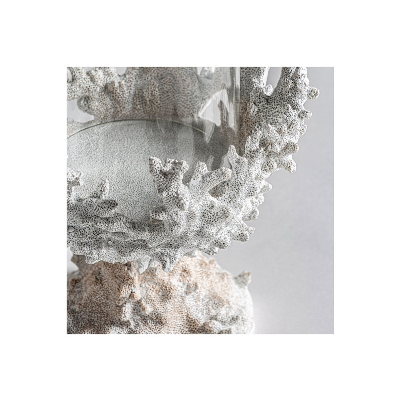 Porte-bougie Reef