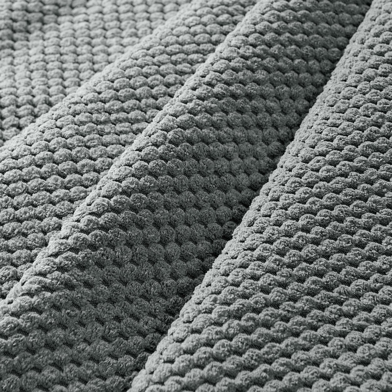 Canapé modulaire modulaire avec coussins en mousse à compression complète, à extension instantanée, aucun assemblage requis, avec coussins décoratifs et disposition personnalisable.