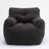 Dark Gray Teddy