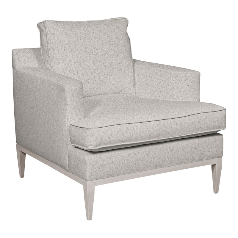 Chaise Camilla Compendium, Navada granit, Gris tourterelle