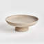 Wood Serving Bowl-551038613