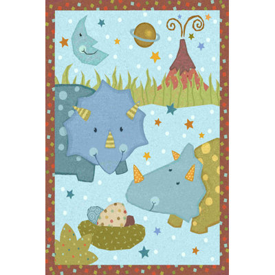 Dino Friends I