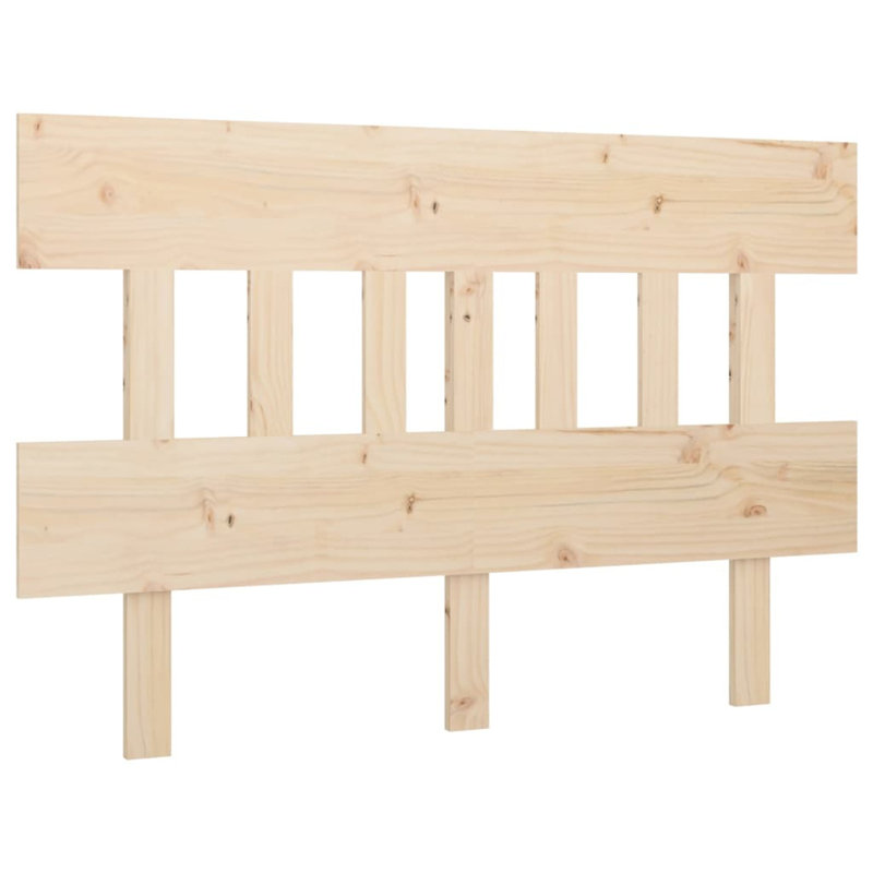 Emeka Headboard, 81cm H x 164cm W x 3cm D