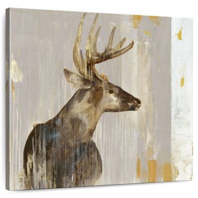 Brampt cerf II