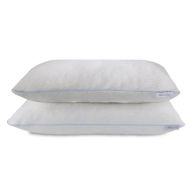 Tempur-Cloud Adjustable Pillow