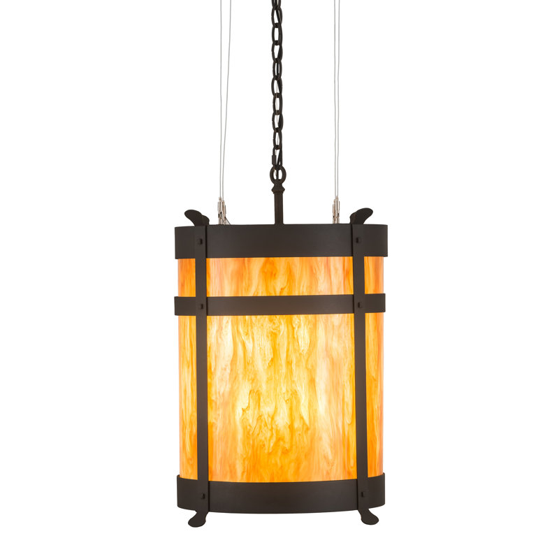 Cathryn 6 - Light Chandelier