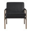 Fauteuil en cuir véritable Adalyn d'une largeur de 73,66 cm-2042006474-2127416933